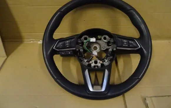 Mazda CX-5 Steering wheel