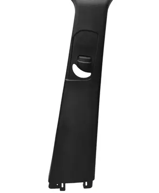 Dodge Durango (B) pillar trim (top) 5VP04DX9AC P5VP04DX9AC