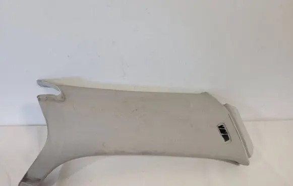 Volkswagen Golf VI (C) pillar trim 1K9867241