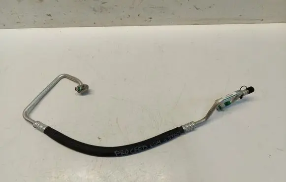 KIA Pro Cee'd III Air conditioning (A/C) pipe/hose 1.5 tgdi