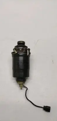 Mitsubishi Pajero Sport I Mechanical fuel pump 