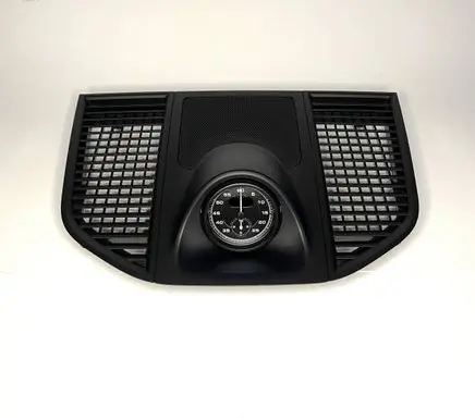 Porsche Macan (95B) Clock 95B858189C 95B.858.189.C