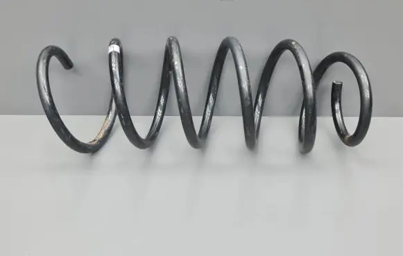 Mitsubishi Colt Front coil spring