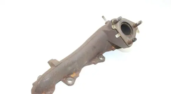 Honda Civic IX Exhaust manifold