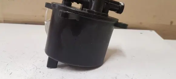 Fuel filter