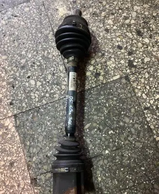 Audi A6 S6 C6 4F Front driveshaft