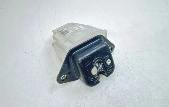 Honda Civic Tailgate/trunk/boot lock/catch/latch EE0042490 EUK9361120A