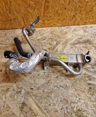 KIA Niro EGR valve cooler 2841003HD0 LF019001