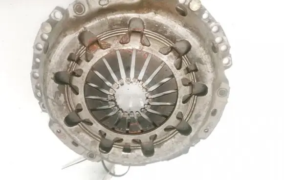 Audi A2 Clutch pressure plate 