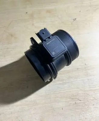 Citroen C5 Mass air flow meter 5WK97002 9645948980 0007873