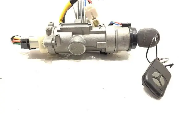 KIA Sportage Ignition lock