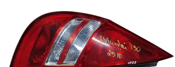 Hyundai i30 Rear/tail lights 924012L010