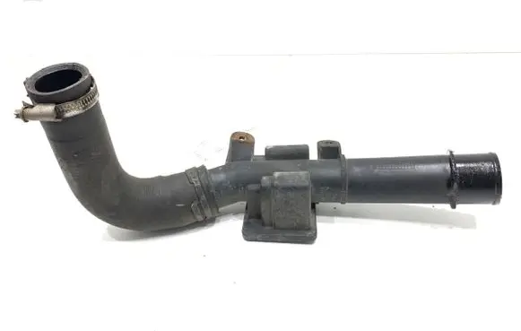 Renault Kangoo II Intercooler hose/pipe 8200534296D