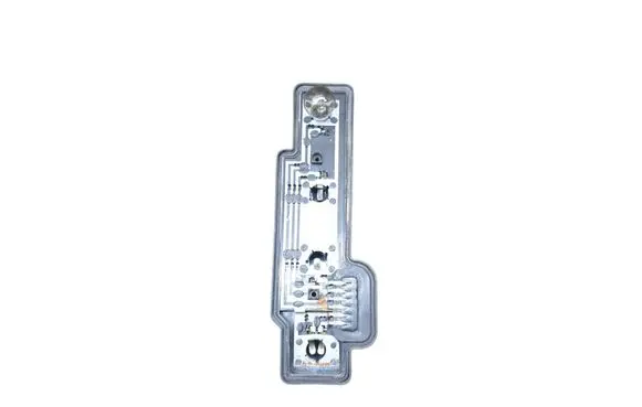 Volkswagen Caddy Tail light bulb cover holder 2K0945257A