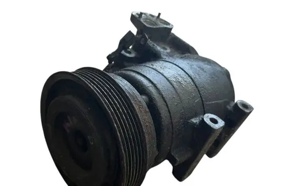 KIA Sorento Air conditioning (A/C) compressor (pump) cd1ca04