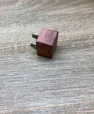 Renault Scenic II - Grand scenic II Other relay 8200308271 20240041