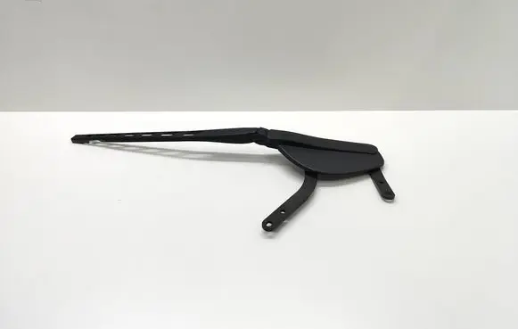 BMW 5 E60 E61 Front wiper blade arm 7035103 61617035103 179894