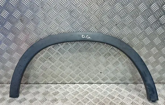 Mercedes-Benz GLA W156 X156 Rear arch trim A1568851200
