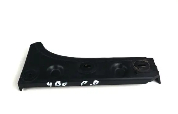 Audi A6 S6 C5 4B Front bumper mounting bracket 4b0807284b