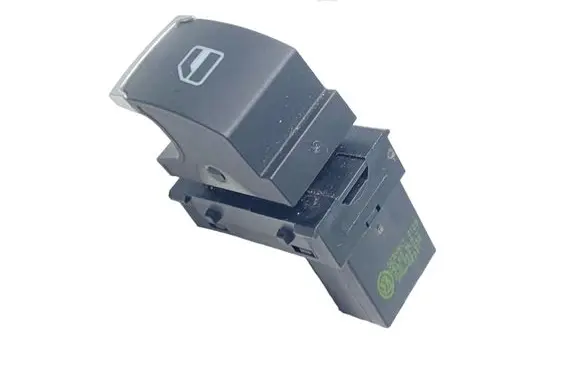 Volkswagen PASSAT CC Electric window control switch 3C8959855