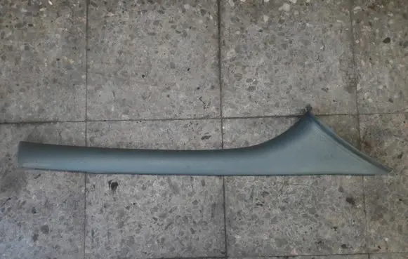Renault Scenic I Centre console side trim front 7700835102