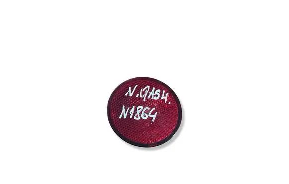 Nissan Qashqai Rear tail light reflector 26560EB300