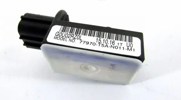 Honda Jazz Airbag deployment crash/impact sensor 77970T5AN011M1