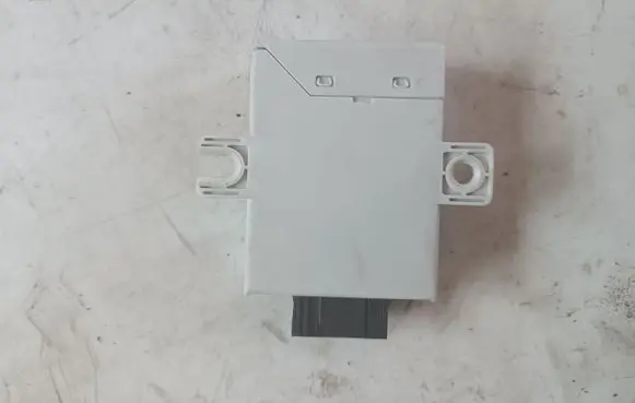 Seat Exeo (3R) Tire pressure control unit 3R0907274