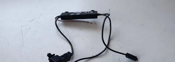 Mercedes-Benz E AMG W212 Sensor