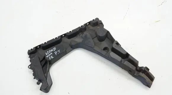 Seat Leon (5F) Rear bumper mounting bracket 5F9807376BACR 5F9807376B