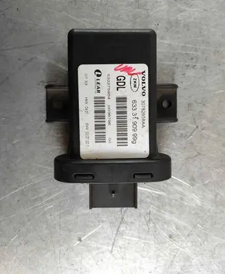 Volvo V70 Light module LCM 30782658 30782784 30782219