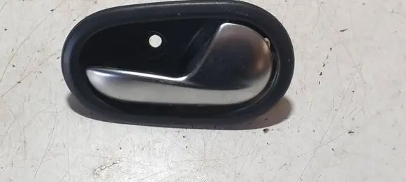 Dacia Sandero II Rear door interior handle trim 