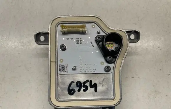 Audi Q5 SQ5 LED ballast control module 6002TZ0200 80A998474