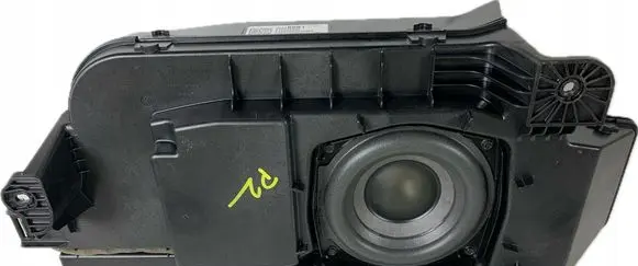 Cadillac Escalade IV Front door speaker 22818981