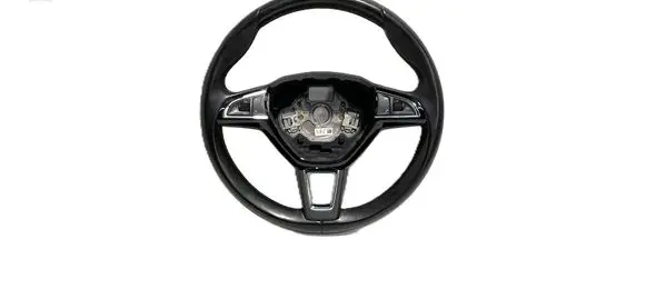 Skoda Kodiaq Steering wheel 3V0419091L 43288