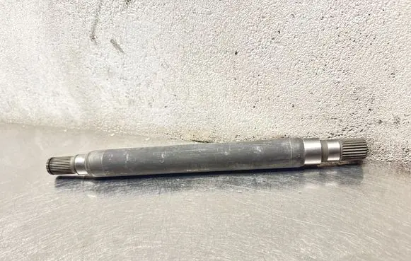 Opel Zafira B Middle center prop shaft NWPPL003
