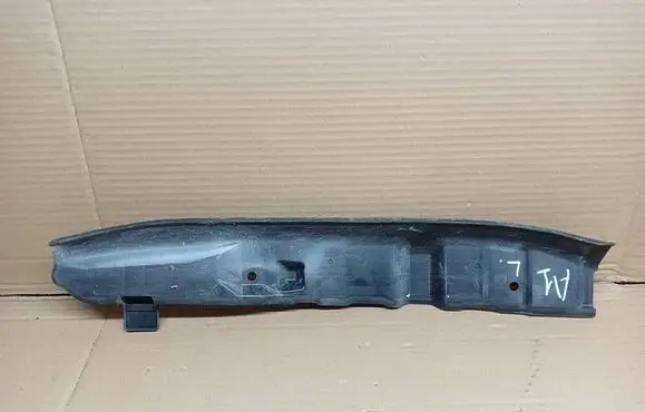 Audi A1 Fender foam support/seal 8X0821111
