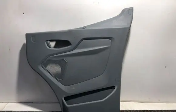 Ford Transit Front door card panel trim BK31V23942BJ36NC