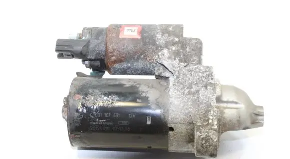 Toyota Avensis T270 Starter motor 0001107531 281000T030