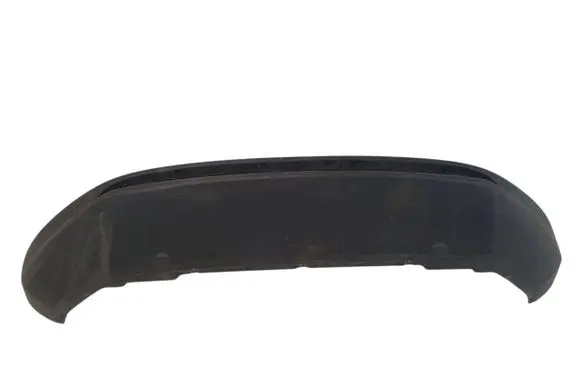 Skoda Karoq Front bumper lip 57A807061