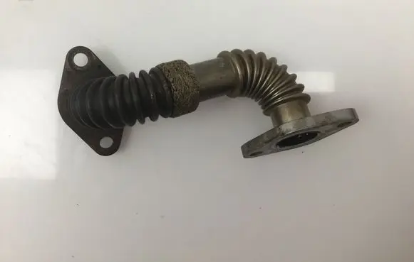 EGR valve line/pipe/hose