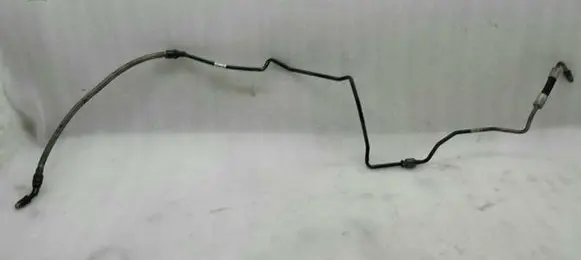 BMW 7 E65 E66 Brake vacuum hose/pipe 6769552