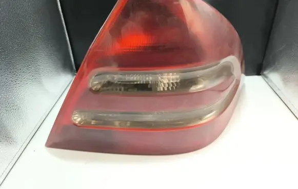 Mercedes-Benz C W203 Rear/tail lights