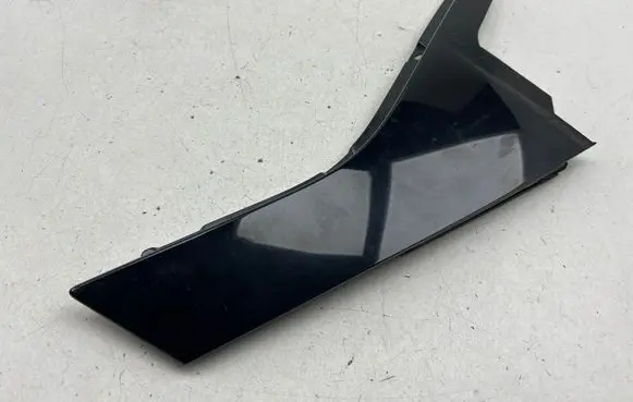 Volvo V40 Rear door glass trim molding 31391188 CK1UA CK10A