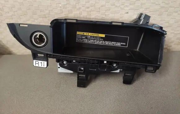 Lexus RX 450H Wireless charging module 861C0-48020