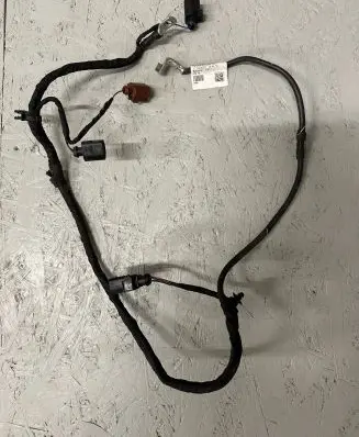 Audi A3 S3 8V Wires (generator/alternator) 5Q0971230NQ TAB016331AH