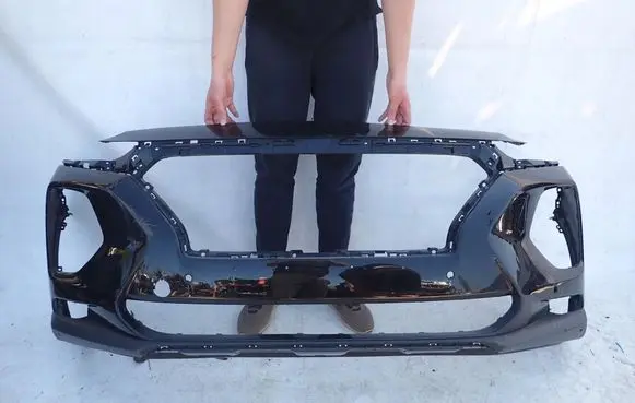 Hyundai Santa Fe Front bumper 86511S1000
