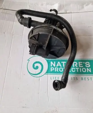 Audi A6 S6 C5 4B Secondary air pump 06A959253B