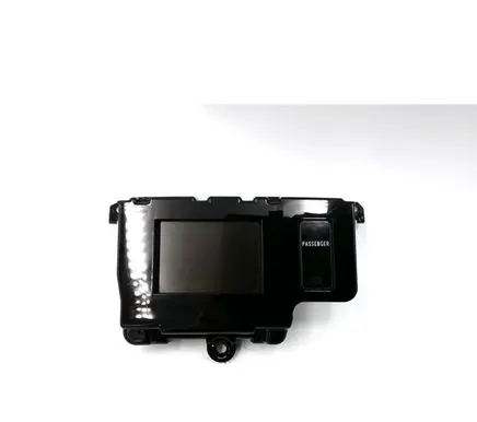 Toyota Sienna XL30 III Screen/display/small screen 83290-08040-00
