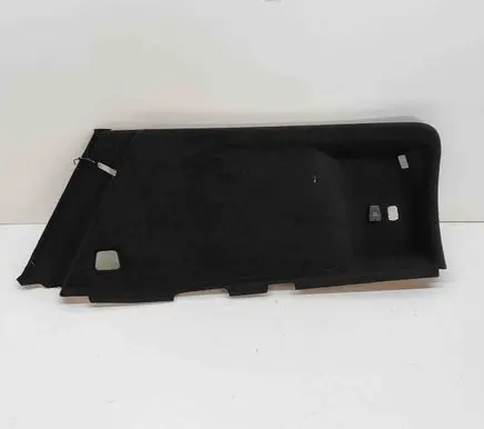 Volvo V60 Trunk/boot side trim panel 32310573